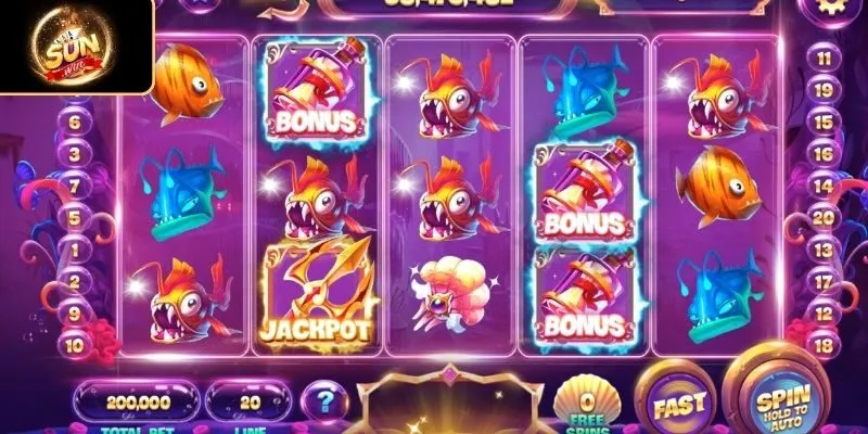 Bí kíp quay hũ thắng đậm cho người mới