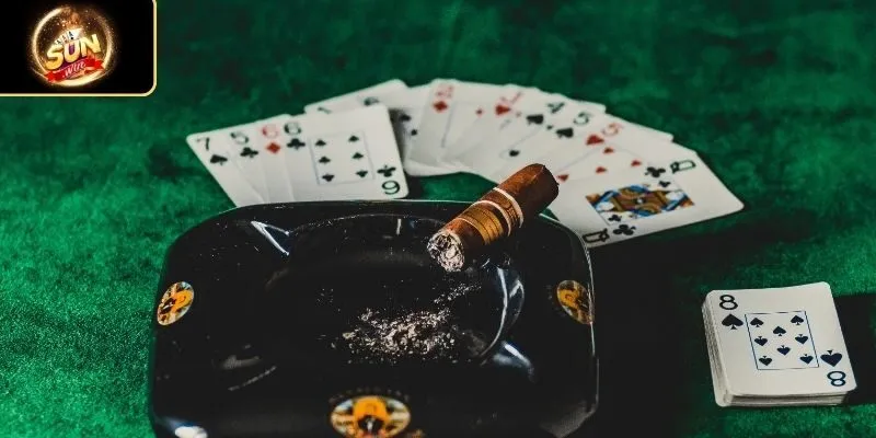 Bí kíp sắp xếp quân bài hiệu quả tối đa