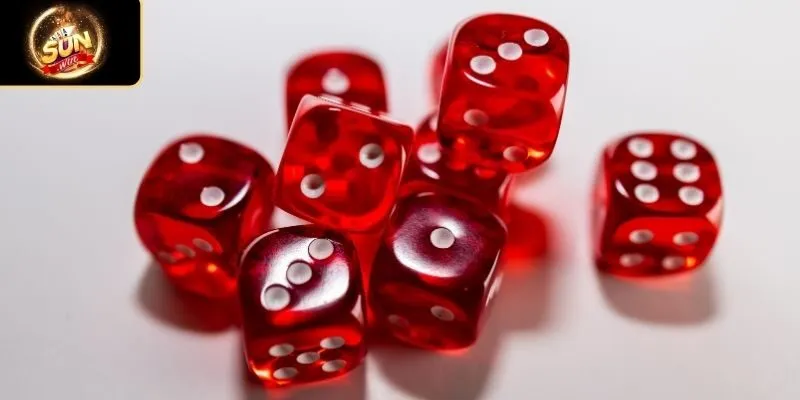 Bí quyết nghe vị xí ngầu và tính xác suất