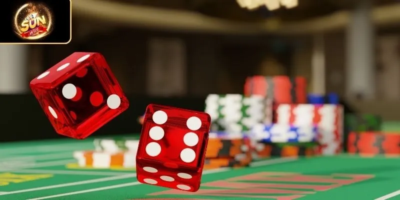 Biểu tượng tài xỉu trong trò chơi