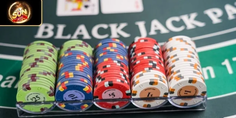Blackjack