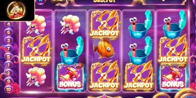 Các thuật ngữ quen thuộc trong game