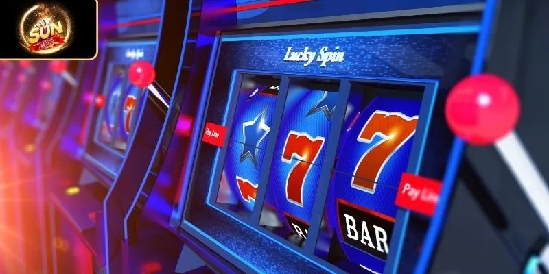 Cách chơi game slot tại cổng game cho newbie