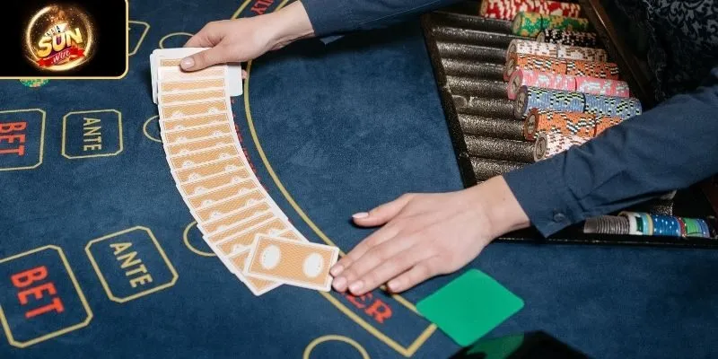 Những cách sắp xếp bài để gia tăng chiến thắng