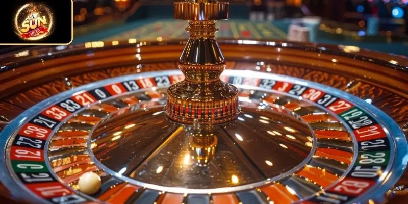 Chiến thuật áp dụng mẹo cá cược roulette hiệu quả