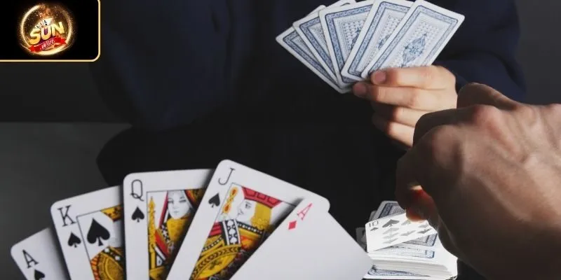 Chiến thuật đánh bài thông minh và hiệu quả