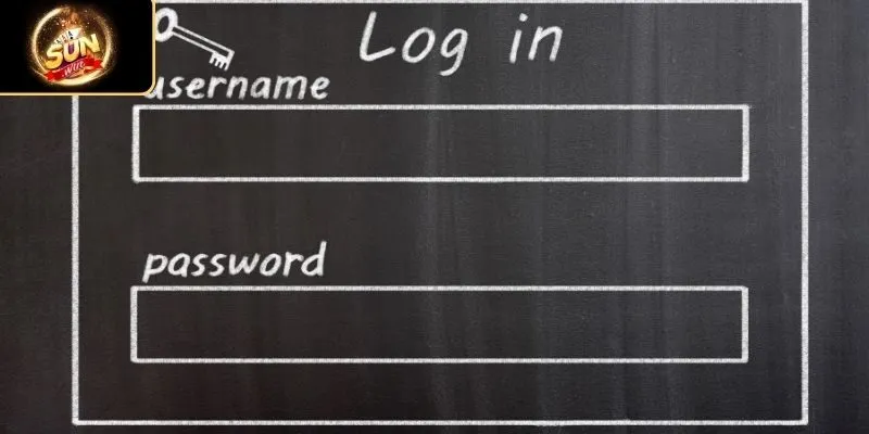 Điểm danh loạt lỗi đăng nhập và giải pháp