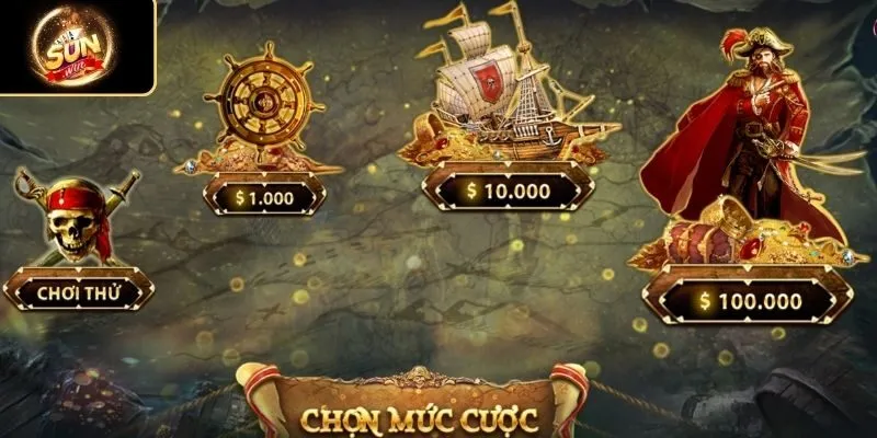 Giới thiệu cho các cao thủ về Pirate king