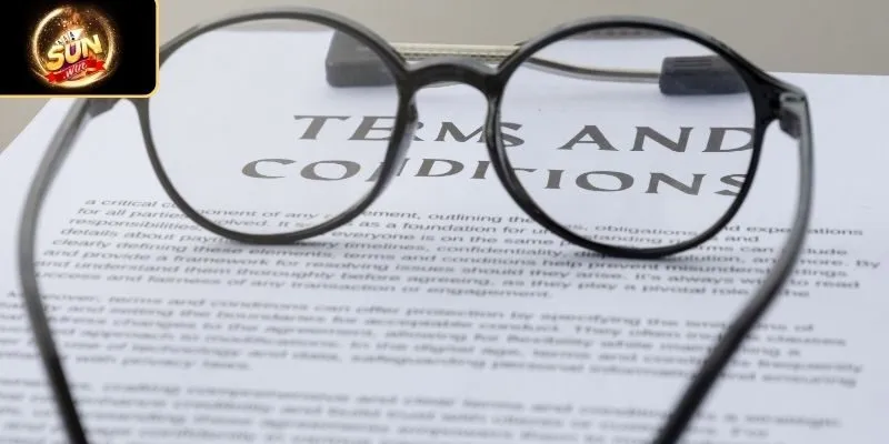 Giới thiệu điều khoản điều kiện hiện nay