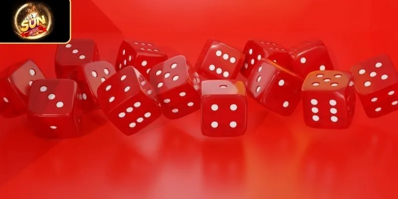 Giữ bình tĩnh trong quá trình chơi