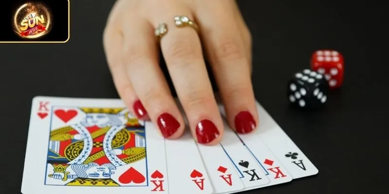 Hiểu rõ thuật ngữ để giao tiếp trên bàn cược