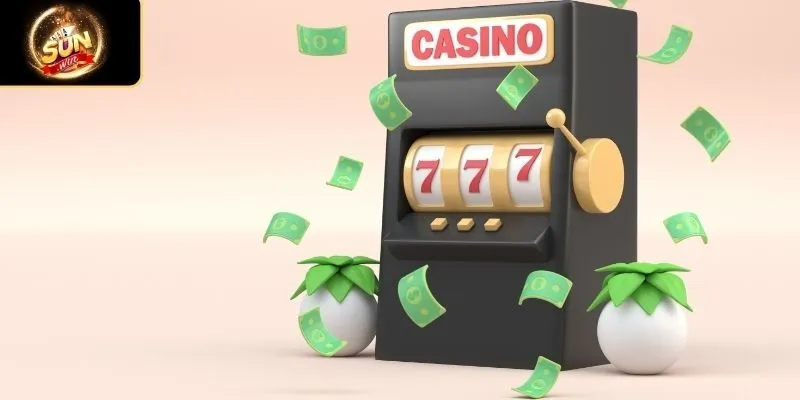 Hội viên nên quan sát nhịp xuất hiện biểu tượng