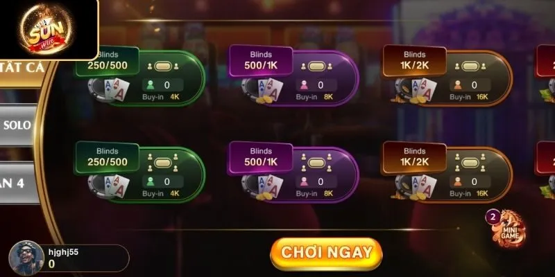 Khái quát nguồn gốc hình thành trò poker