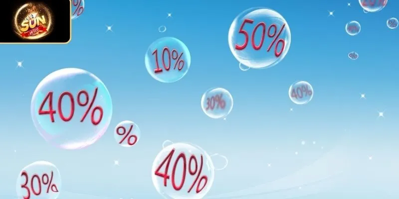 Khuyến mãi nạp tiền 150% gia tăng vốn cược