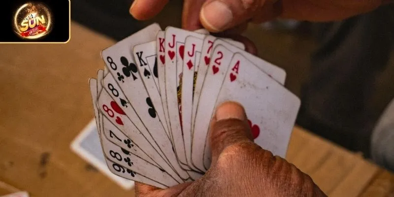 Kiến thức cơ bản về kinh nghiệm đánh bài ngầu hầm