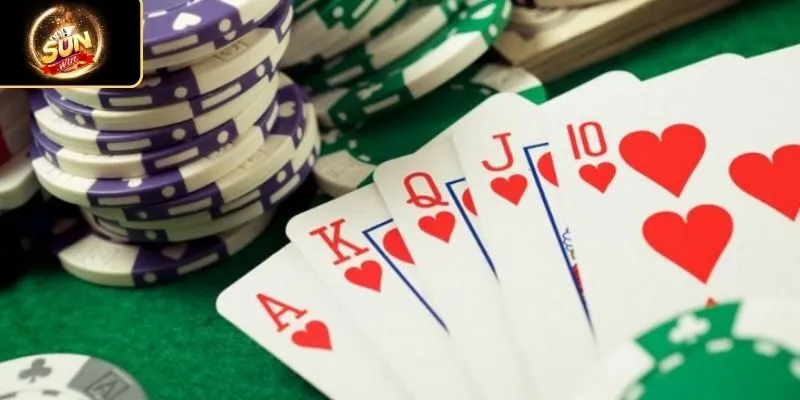 Kinh Nghiệm Chơi Poker