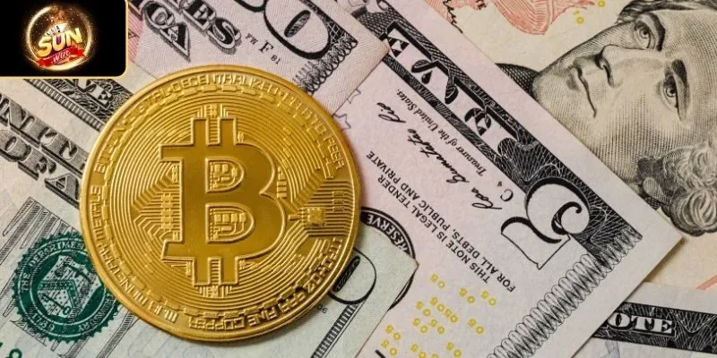 Lựa chọn mục nạp tiền trên thanh menu