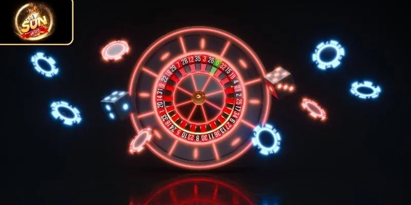 Mẹo Cá Cược Roulette