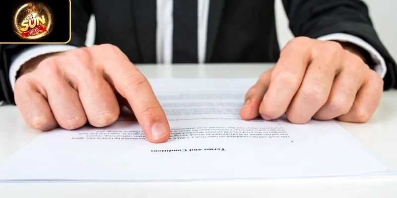 Miễn trách nhiệm cổng game với thông tin bên thứ 3