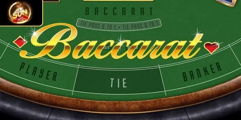 Nguồn gốc trò baccarat kim tài