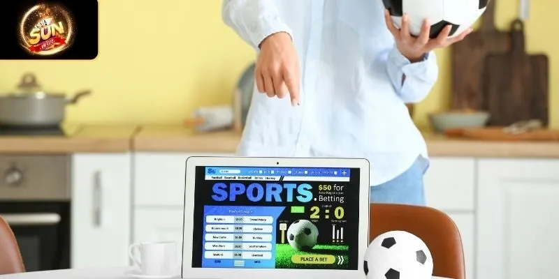 Những thay đổi tỷ lệ cược lạ lùng nên đề phòng