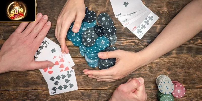 Phân tích nhịp chơi từ phía đối thủ