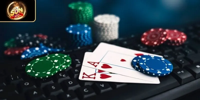 Thông tin cơ bản về cách chơi xì dách