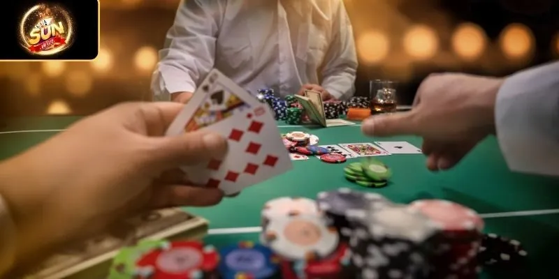 Tìm hiểu quy tắc và luật chơi trong game bài blackjack