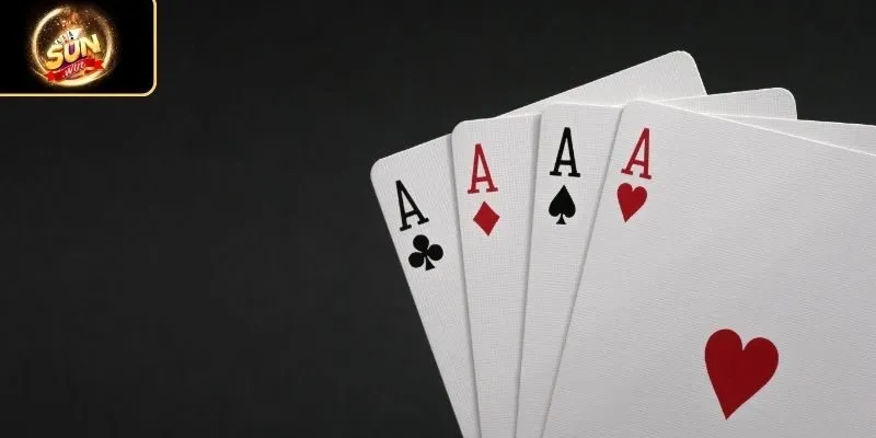 Tổng hợp các tay bài có sức mạnh lớn nhất