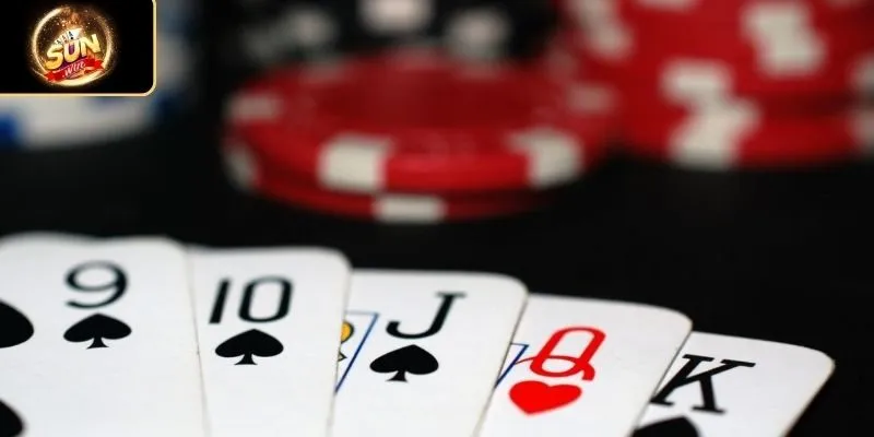 Trau dồi kỹ năng và kinh nghiệm chơi poker