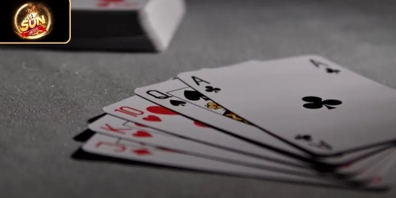 Vài nét chính về game bài liêng tại Sunwin